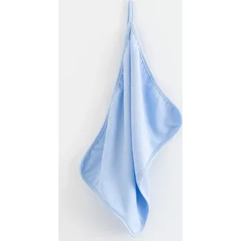 Dětský froté ručník New Baby 40 × 30 cm modrý
