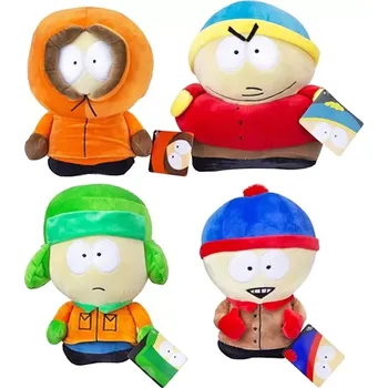 plyšák Plyšová postavička South Park 15 cm