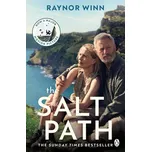 Salt Path - Raynor Winnová [EN] (2025,…