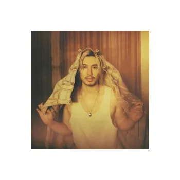 Zahraniční hudba Prema - Fujii Kaze [CD]