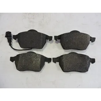 Brzdová destička Destičky přední OCTAVIA I. 1,9 TDI 96 kw, FERODO FDB1463, pro OCTAVIA, I. 1U. Typové číslo: FDB1463,FDB1463,FDB1463 , JZW698151C, 1J0698151M, 1J0698151L, 3A0698151A, 8N0698151, 8N0698151A, 607122