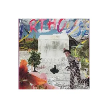 Zahraniční hudba Arthouse - Nemo [CD]