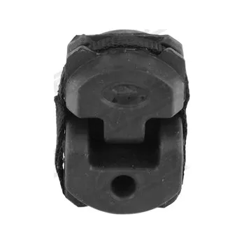 Přední díl výfuku WALKER 80285