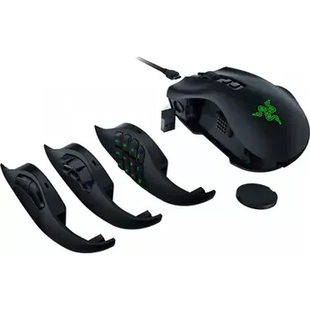 Myš Razer Naga V2 Pro