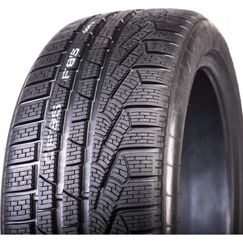 Zimní osobní pneu Zimní pneumatika Pirelli Winter SottoZero Serie II 235/40 R19 96 V, přilnavost na sněhu (3PMSF), ochranný lem, zesílená (XL) AO - Audi