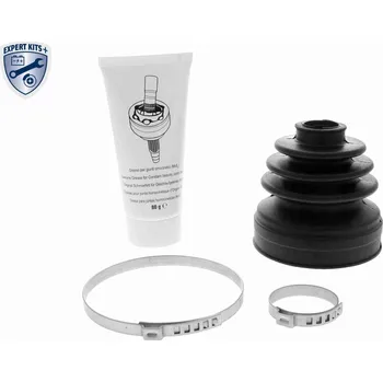 Hřídel nápravy Sada měchů, hnací hřídel VAICO VAI10-6258