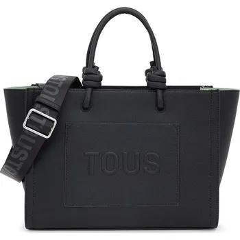 Kabelka Tous La Rue New 2002025651 černá 99X, vel. ONE SIZE