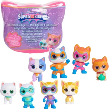 Figurka SuperKitties Mystery