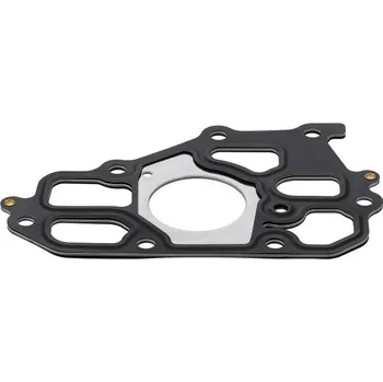 Motor automobilu Těsnění příruby chladiva ELRING 579.660