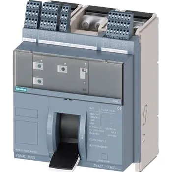 Elektroinstalační materiál Jistič *3VA2716-5AB03-0AA0 OEZ