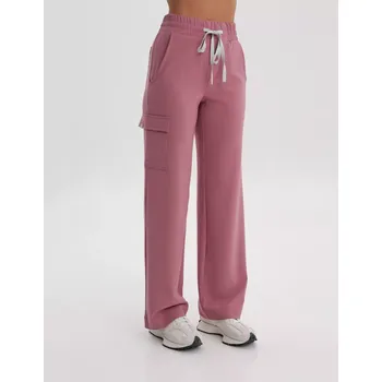 Zdravotnický oděv Dámské Lékařské Kalhoty Yoga - WOODROSE 0
