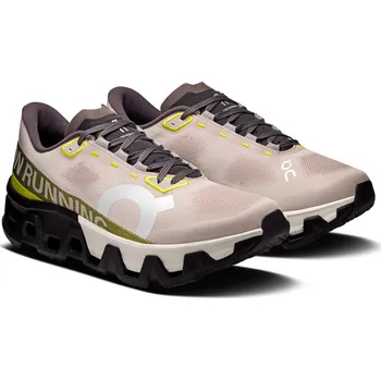 Pánská běžecká obuv Pánské běžecké boty On CLOUDMONSTER HYPER hnědé 3ME10134323 - EUR 47 | UK 11,5 | US 12