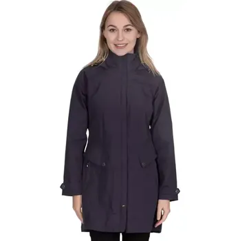 Dámský kabát Dámský kabát Trespass Rainy Day velikost XXL ink
