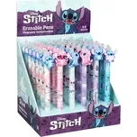 Colorino R78294PTR gumovatelné Stitch Pastel mix náplň modrá