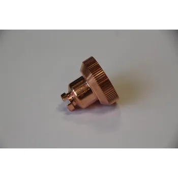 Příslušenství ke svářečce SVH-105 hubice 20-70A (vodítko) 7073