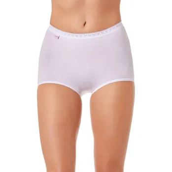 Kalhotky Podprsenka Camille White 1267536 12 (M)