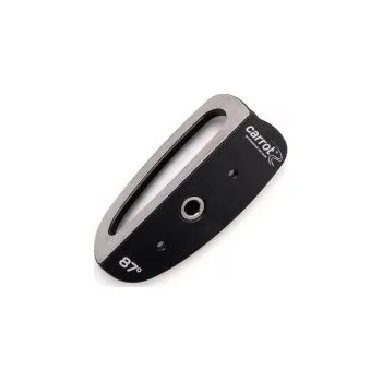 Úhloměr Carrot náhradní úhelník 87°