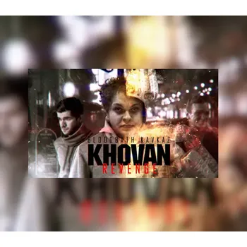 Počítačová hra Bloodbath Kavkaz - Khovan Revenge DLC