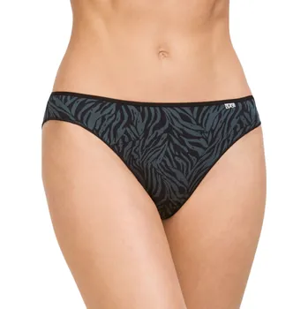 Kalhotky Dámské kalhotky Avet 32076 Barva: zelená, Velikost: M