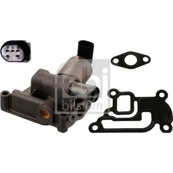 Palivový systém AGR-Ventil FEBI BILSTEIN FEB47708