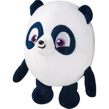 plyšák Piñata Smashlings plyšová panda 20 cm