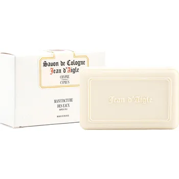 Mýdlo Jean d'Aigle Savon de Cologne Chypre mýdlo 100 g