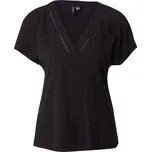 VERO MODA Halenka VMBELLA černá