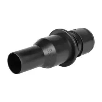 Hubice k vysavači W107418678 Adaptér pro hadice 22/25 mm VC4210 Makita