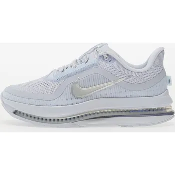 Dámská móda Tenisky Nike Pegasus Premium Football Grey/ Mtlc Platinum-World Indigo EUR 40.5