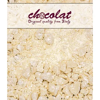 Kakaové máslo 1 kg