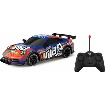 RC model auta RC AUTO Wild svítící 26 cm