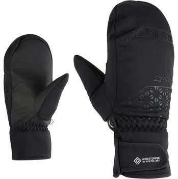 Chránič rukou ZIENER dámské palčáky Ziener Klementina-Z Velikost: 7