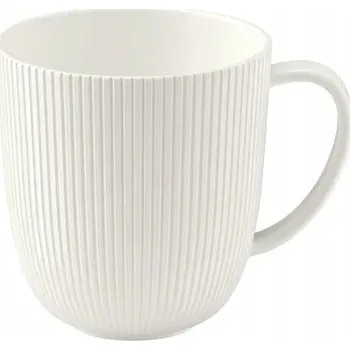 Hrnek Ikea OFANTLIGT porcelán 310 ml
