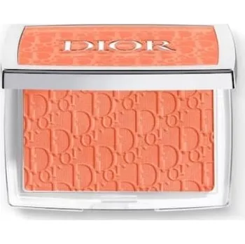 Tvářenka Tvářenka lisovaná Dior Backstage Coral 4,4 g