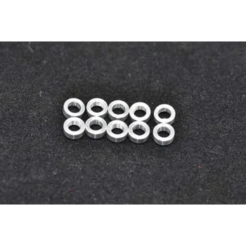 RC náhradní díl Serpent Bushing alu 3x5x2 (10) SER401389 - expresní doprava