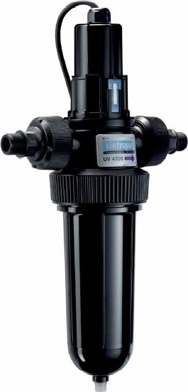 Cintropur UV 4100