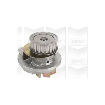 Auto-moto Vodní čerpadlo, chlazení motoru GRAF GRFPA325