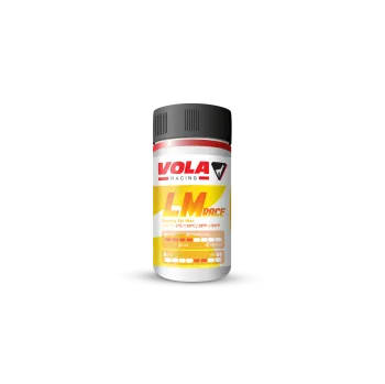 Lyžařský vosk VOLA LM RACE 100 ml žlutý