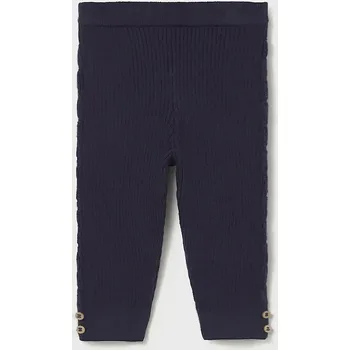 Kojenecké legíny Mayoral 10015.4E.Baby.9BYA námořnická modř 59X, vel. 68