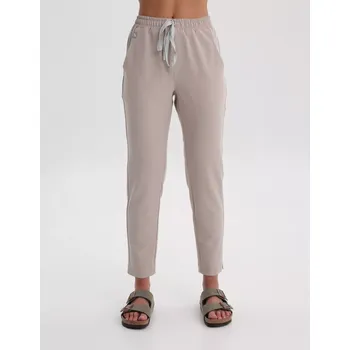 Zdravotnický oděv Dámské kalhoty Basic - COCONUT 0