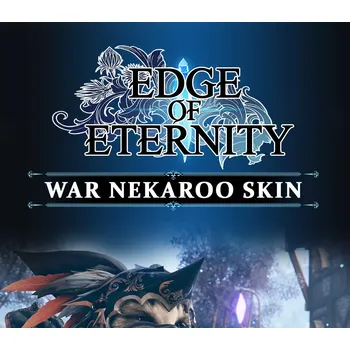 Počítačová hra Edge Of Eternity - War Nekaroo Skin DLC