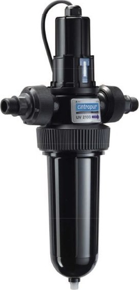 Cintropur UV 2100