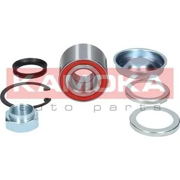 Sada ložisek kol KAMOKA KAM5600069