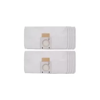 Sáček do vysavače 1915T3-6 Sáček textilní pro VC013G, VC014G 10 ks Makita