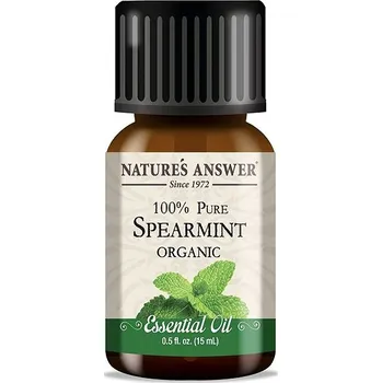 Nature's Answer Bio Spearmint 15ml