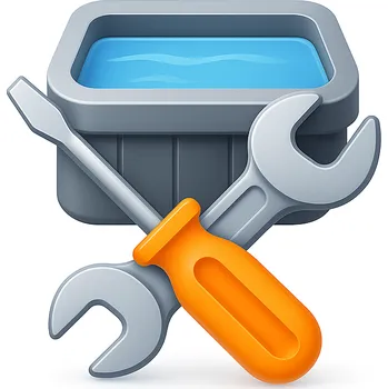 Zazimování / Odzimování SWIM SPA