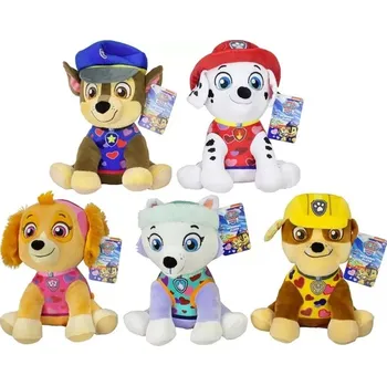 plyšák Plyšová hračka PAW PATROL 25 cm