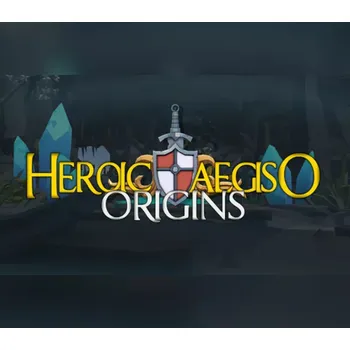 Počítačová hra Heroic Aegisio: Origins