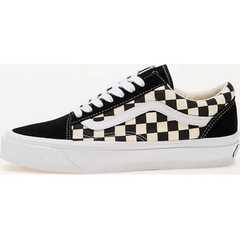 Dámské tenisky Tenisky Vans Old Skool 36 LX Checkerboard Black/ Off White EUR 37