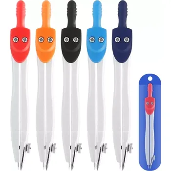 Kružítko JUNIOR kružítko kovové 101L 1001B